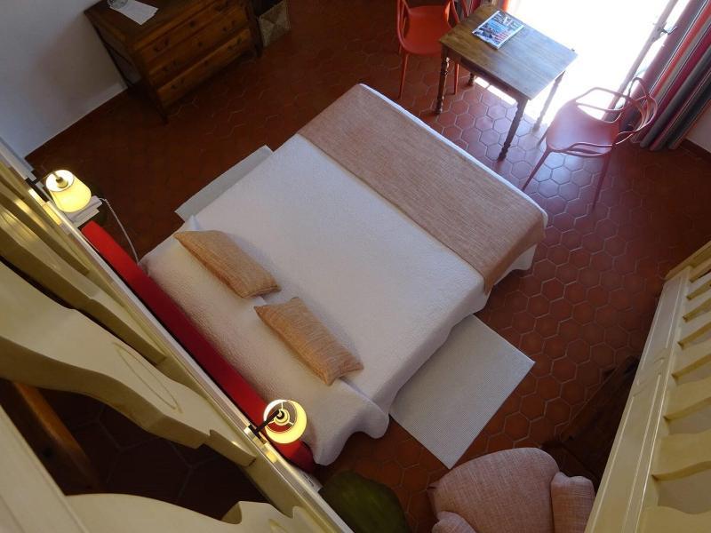 Hotel La Figuiere Ramatuelle Eksteriør bilde
