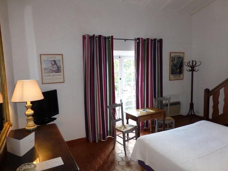 Hotel La Figuiere Ramatuelle Eksteriør bilde