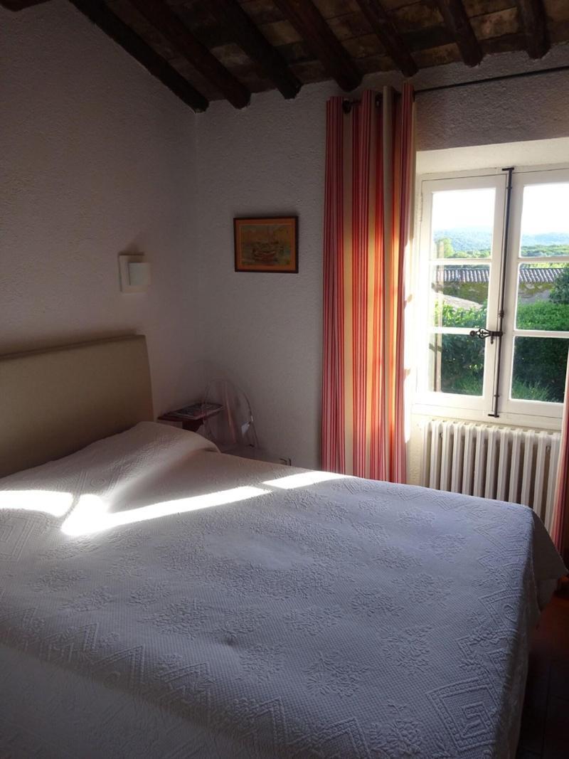 Hotel La Figuiere Ramatuelle Eksteriør bilde